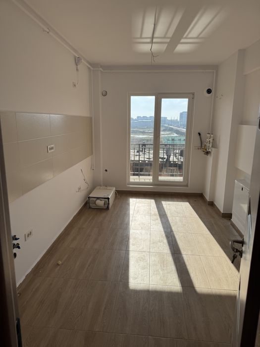 Garsoniera 54mp Utili