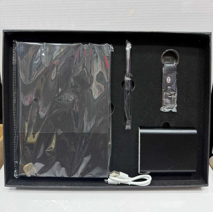 Новогодние наборы| Блокнот|