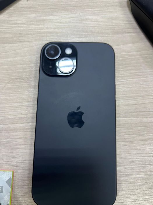 айфон 15 128гб обмен