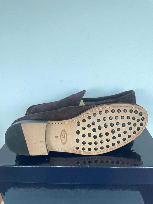 Mocasini Tod's Penny Bar, 40