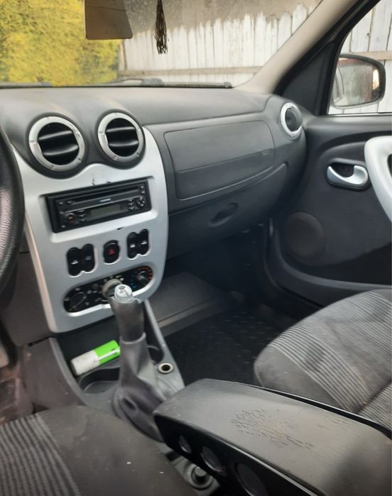 Dacia Logan 1.5 75 cp