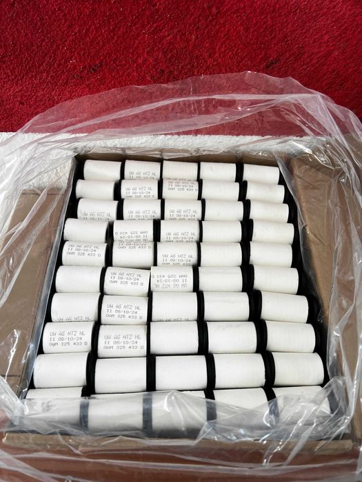 Бял филтър за мехатроника dq200