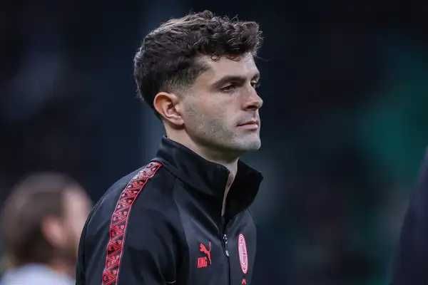 Мъжки спортни дрехи