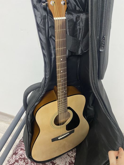 Гитара ямаха оригинал