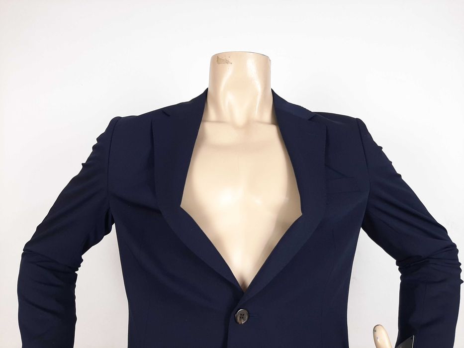 Polo Ralph Lauren Performance Twill - Оригинално мъжко сако р-р 48 / M