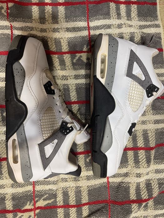 Air Jordan 4-кецове 42-43 номер-оригинални