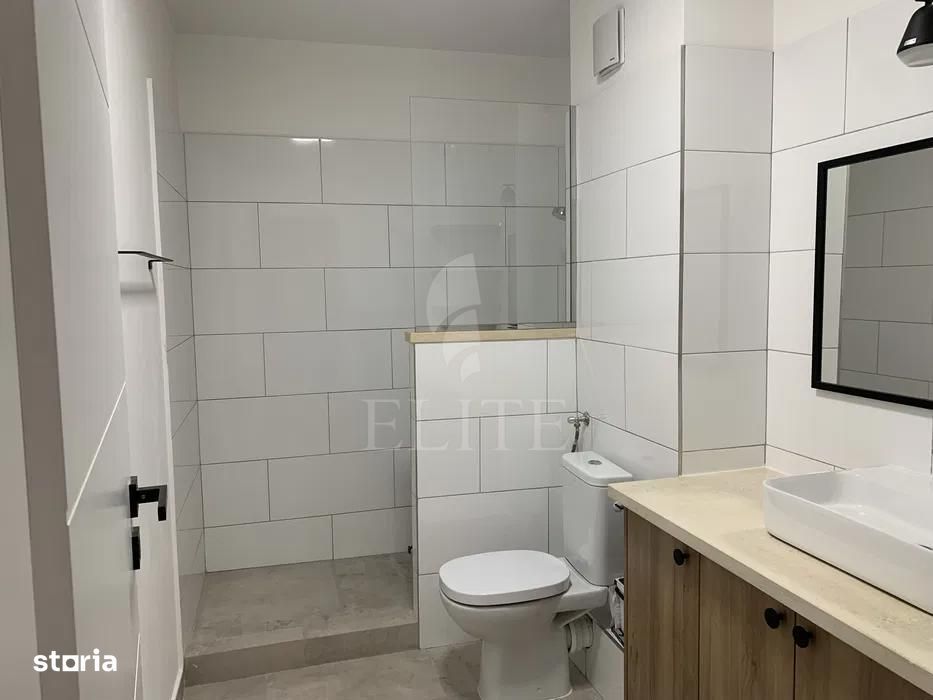 Apartament 2 camere în zona HOTEL TULIP