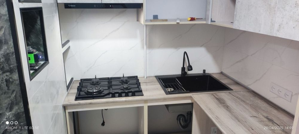 1-комн. квартира, 30 м², Яшнабадский район