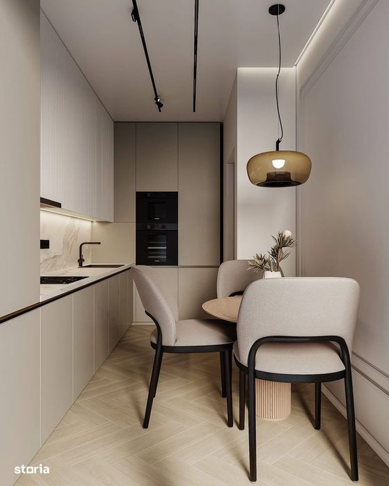 Apartament,