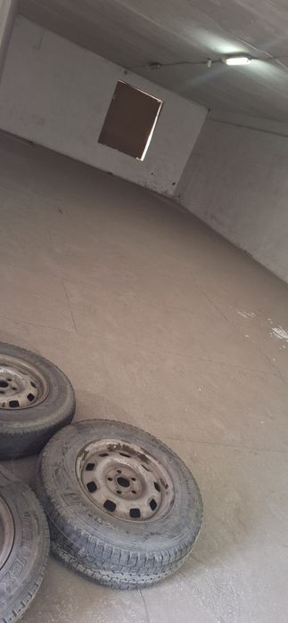 Складские помещения