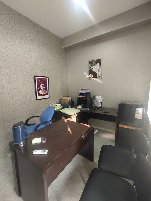 Сдам помещение под офис,.. Рядом с Центром Луначарского