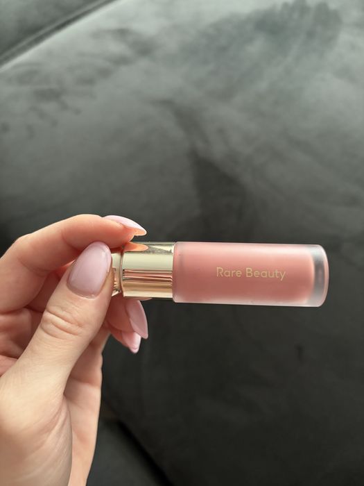 Rare beauty, Becca и Kylie cosmetics гримове