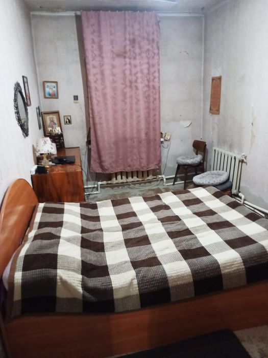 Продается дом с магазином