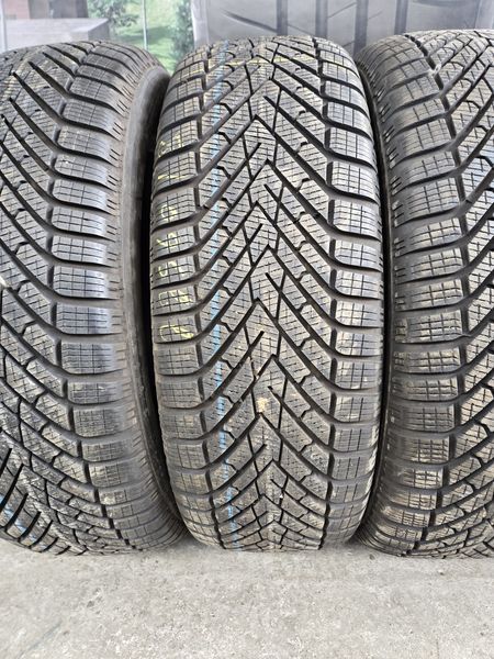 225/60/18 PIRELLI 4бр
