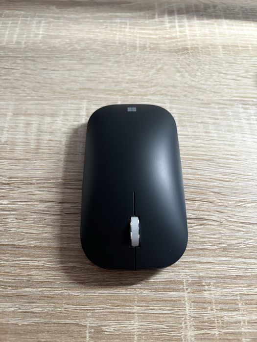 Mouse Microsoft Modern Mobile