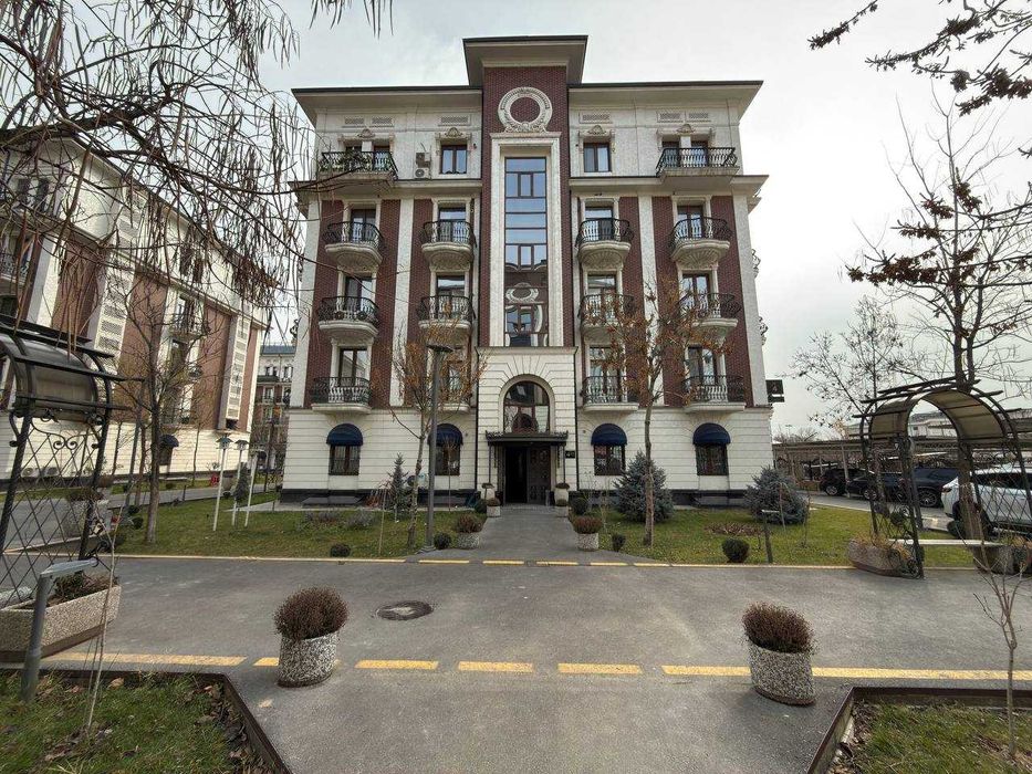 ЖК Кембридж АРЕНДА Квартиры ор-р 2 км от Малики 60 кв.м.