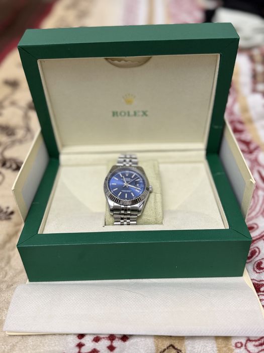 Ролекс механика часы