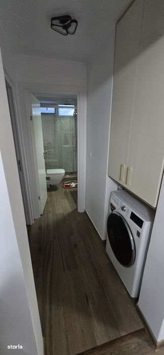 Apartament 2 camere Centru Ferdinand - Traian