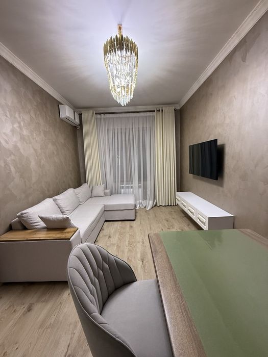 Манзара СИТИ. 2/15/16. Ипотеку можно