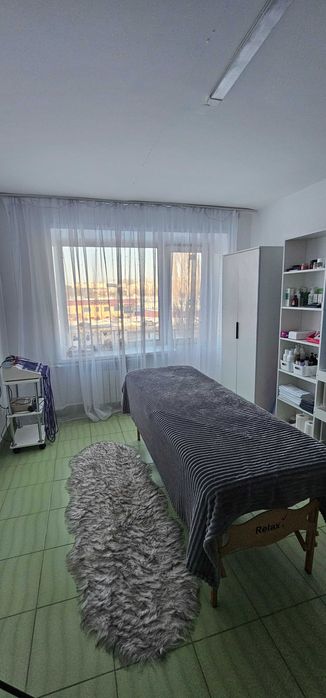 Сдам кабинет в суб аренду