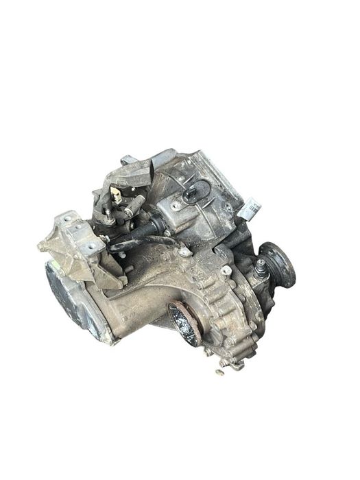 Cutie De Viteze Manuala 5 Trepte Volkswagen Golf Iv 1J1 1997 - 2007 Tdi Agr, Alh, Seat Leon 1M1 1999 - 2006 1.9 Tdi Agr, Alh Egr