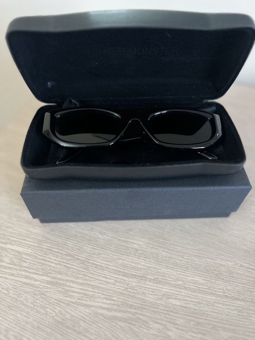 Очки Gentle Monster