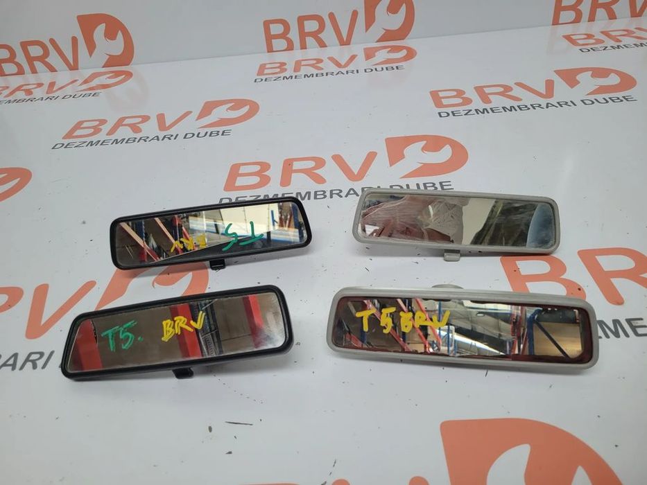 Oglinda retrovizoare pentru Vw T5 Euro 3 / Euro 4 (2003-2009) an fabri