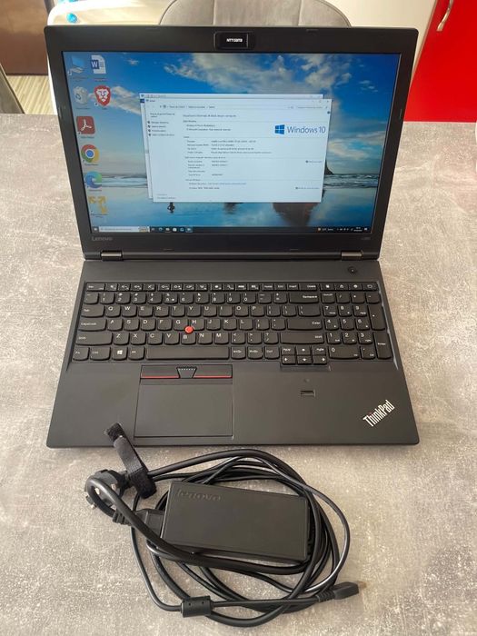 Laptop Lenovo Thinkpad T560