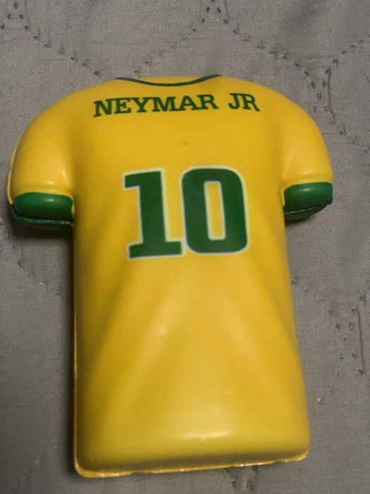 Squishy( neymar jr)