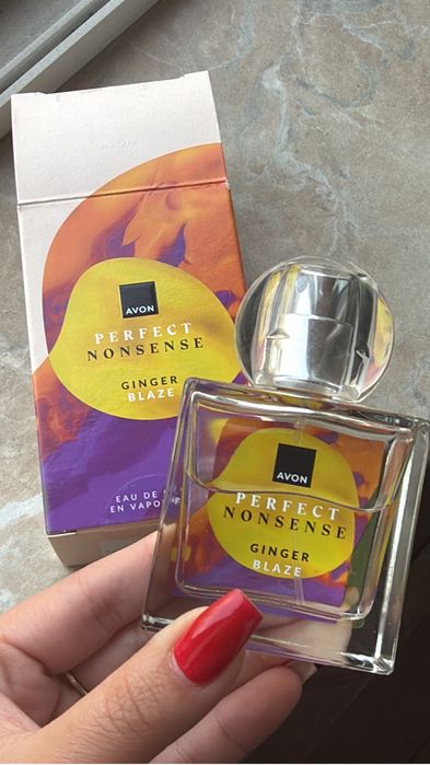 Продам абсолютно новый парфюм