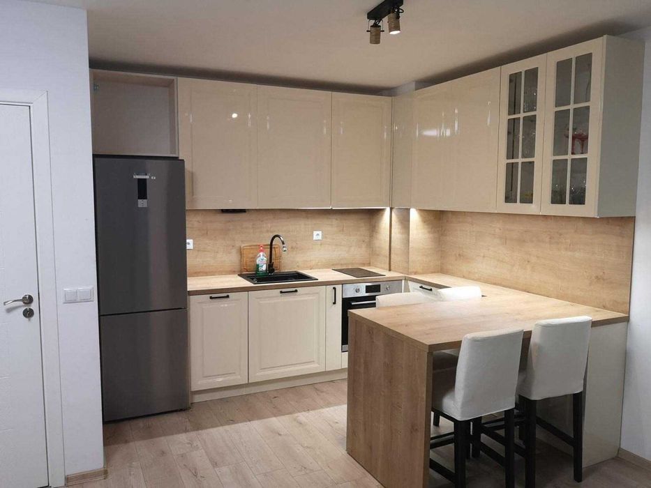 Продаваме Двустаен Апартамент В Яворов