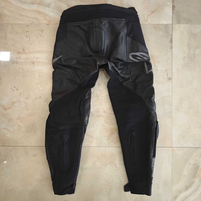Мото панталон ALPINESTARS ZP01098 Размер: USA-36, EUR-46