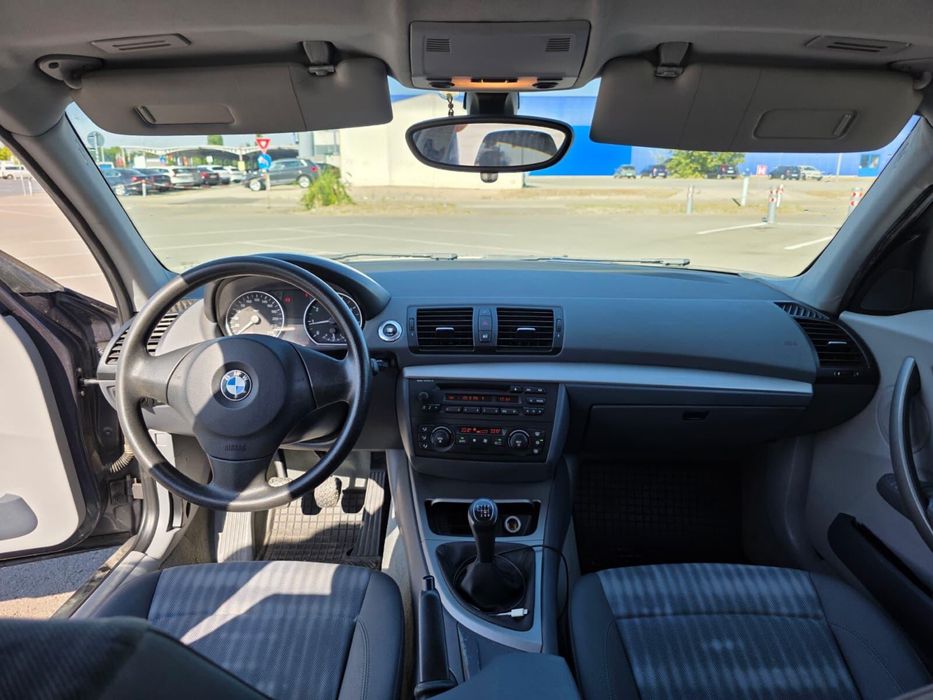 Se vinde BMW 116i