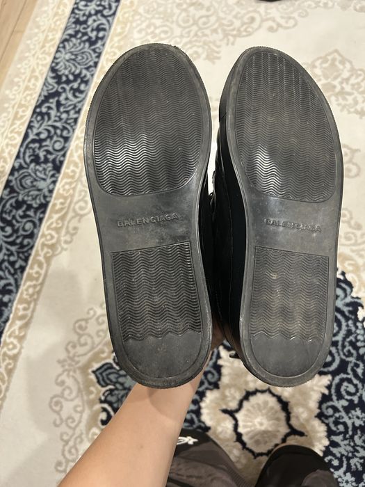 Balenciaga arena