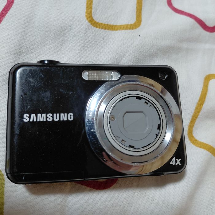 Фотоаппарат самсунг S9 .