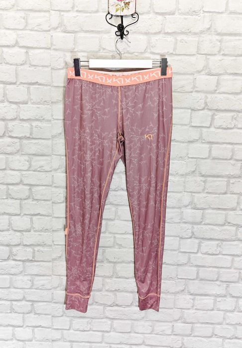 Kari Traa Дамски сет / екип за фитнес / тичане размер XL