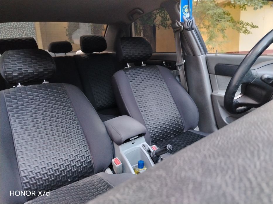 Lacetti Ласетти 1.8
