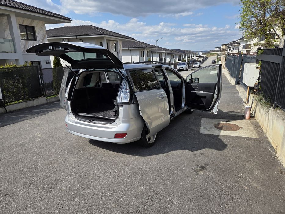 Vand mazda 5 monovolum