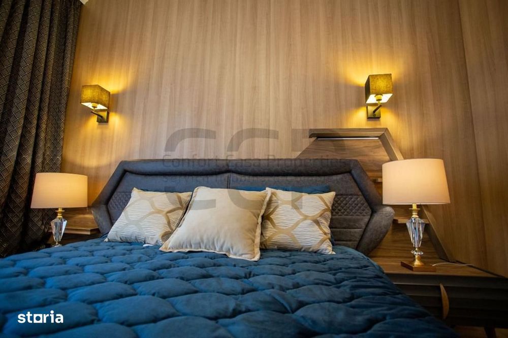 Herastrau, complex rezidential MOBILAT LUX