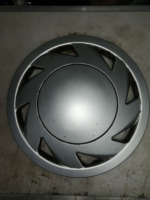 Колпаки разные 14, 15