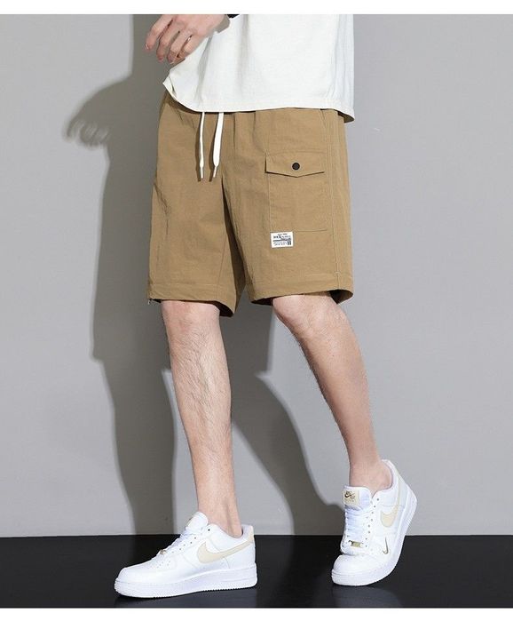 Новые лёгкие брюки 2 в 1