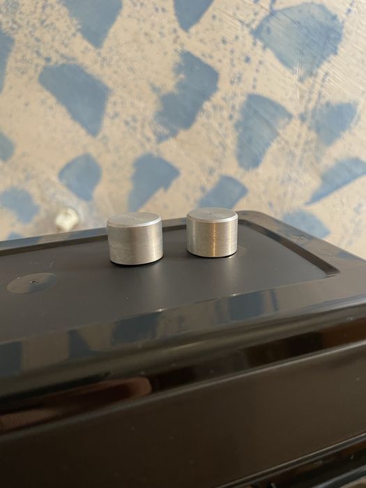 Pioneer p80-88rs крутилка,колпачок регулятор,овоз бурагич металический