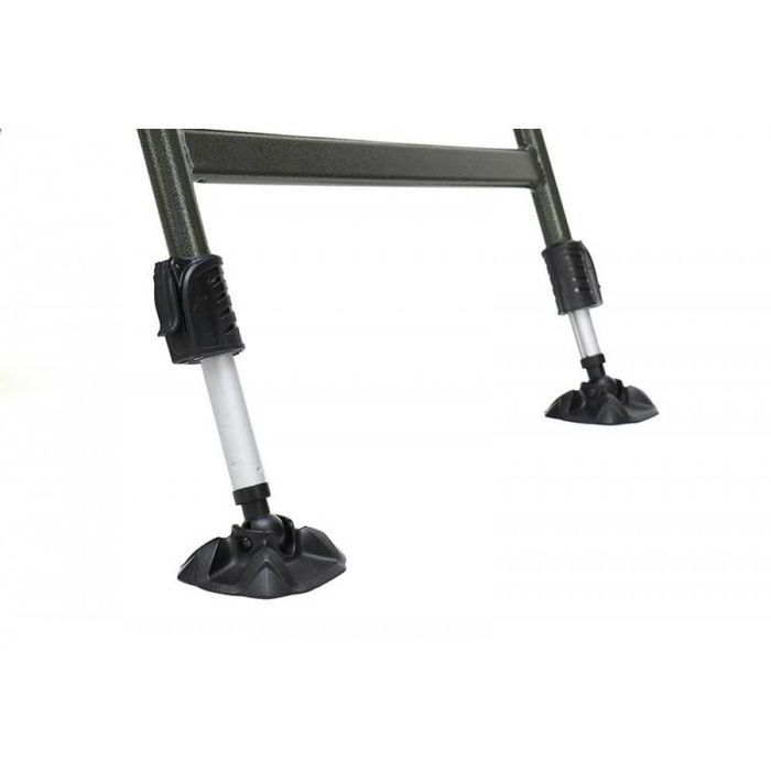 Стол шаранджийски CARP PRO CPH8377/CPHD8378