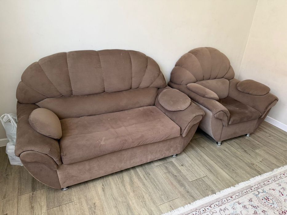 Продается диваны