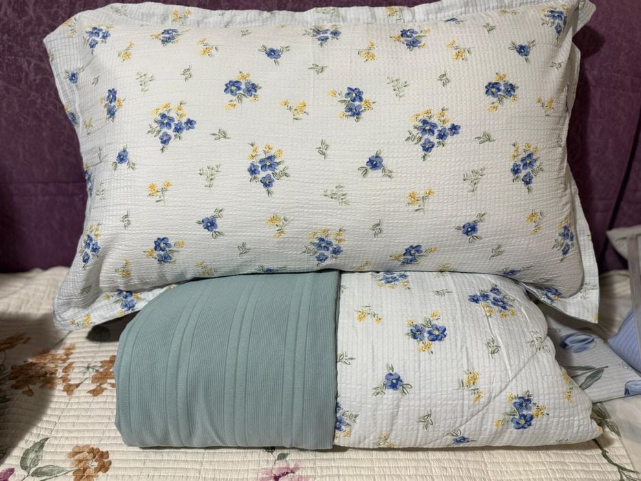 Постельное билье