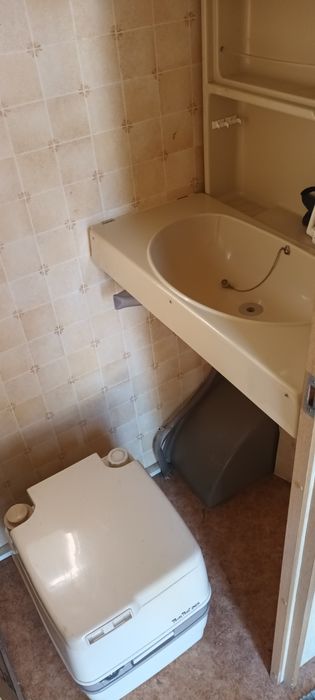 Vand rulota KIP KL 40 T De Luxe