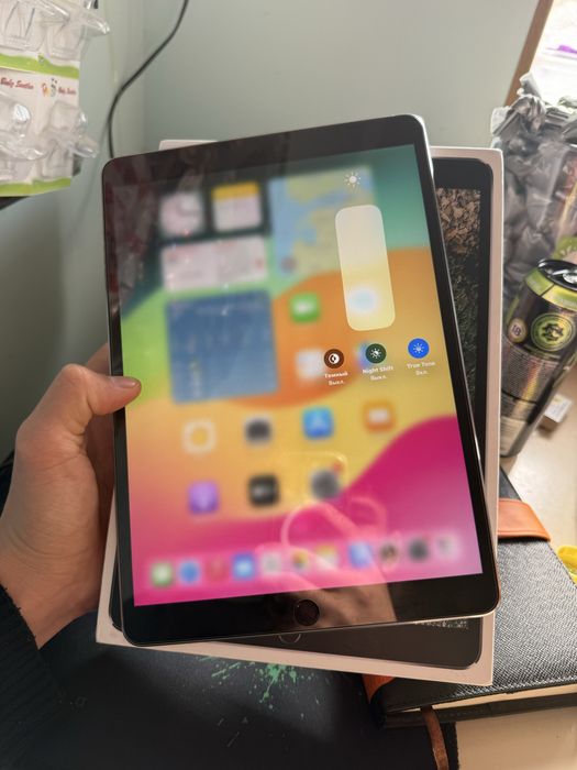 Ipad pro 10.5 dyumligi