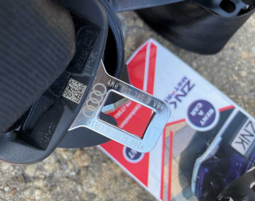 Audi Q7 4m Q8 plansa bord kit airbag volan pasager cortina set centuri