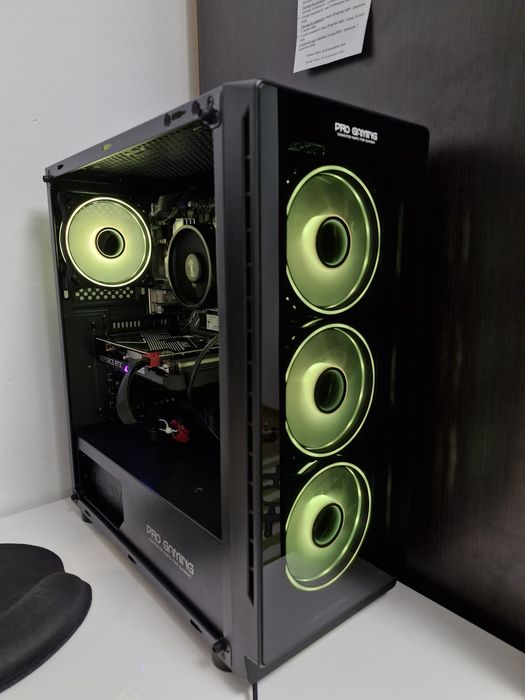 ryzen 5 5600g - Sisteme PC & Gaming oferte online | OLX.ro