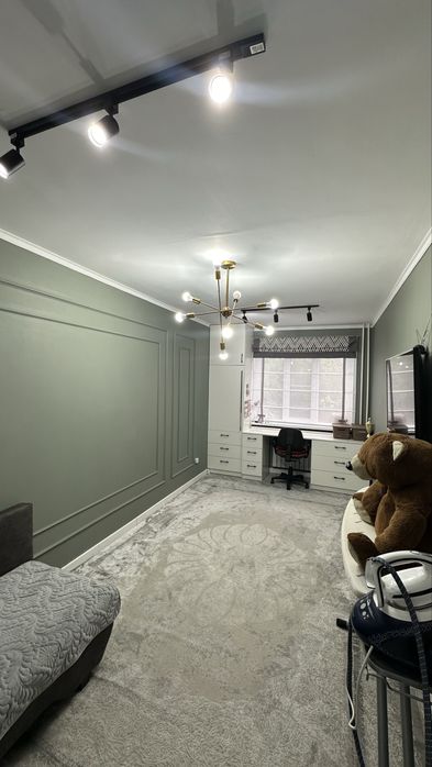 Продам  3-х ком квартиру